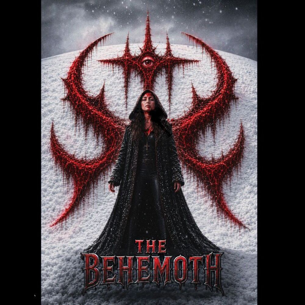 The Behemoth DVD